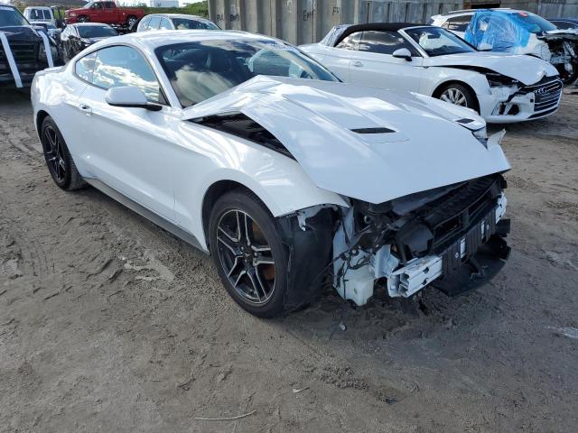 Photo 3 VIN: 1FA6P8TH5M5103967 - FORD MUSTANG 