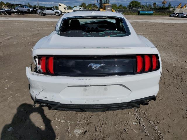 Photo 5 VIN: 1FA6P8TH5M5103967 - FORD MUSTANG 