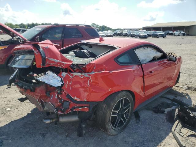 Photo 2 VIN: 1FA6P8TH5M5116136 - FORD MUSTANG 