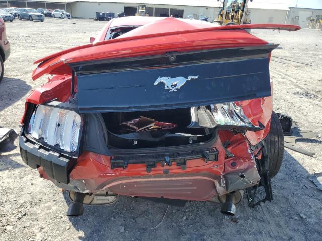 Photo 5 VIN: 1FA6P8TH5M5116136 - FORD MUSTANG 