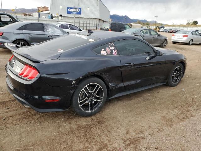 Photo 2 VIN: 1FA6P8TH5M5135429 - FORD MUSTANG 