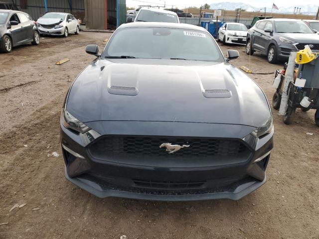 Photo 4 VIN: 1FA6P8TH5M5135429 - FORD MUSTANG 