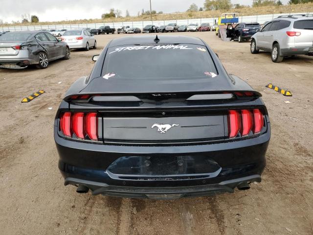 Photo 5 VIN: 1FA6P8TH5M5135429 - FORD MUSTANG 