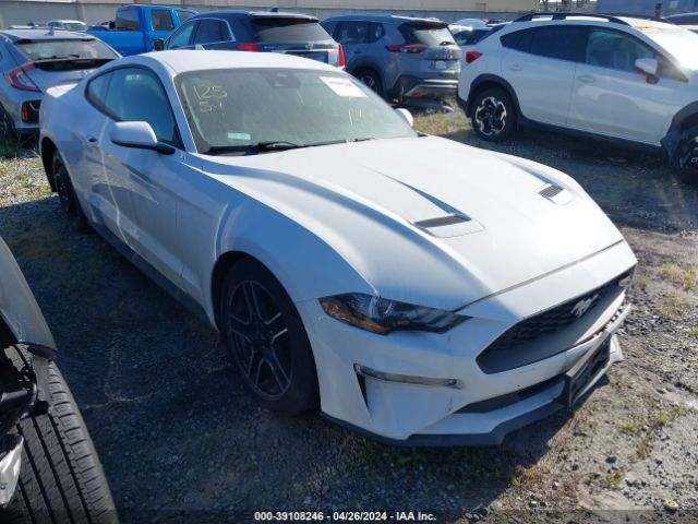 Photo 0 VIN: 1FA6P8TH5M5146348 - FORD MUSTANG 