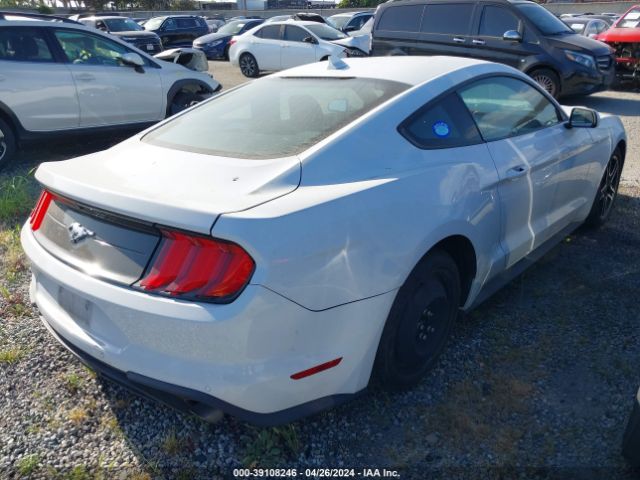 Photo 3 VIN: 1FA6P8TH5M5146348 - FORD MUSTANG 