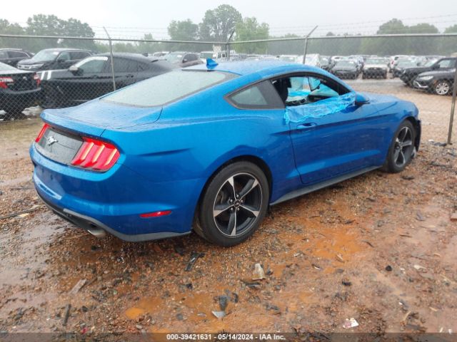 Photo 3 VIN: 1FA6P8TH5M5148228 - FORD MUSTANG 