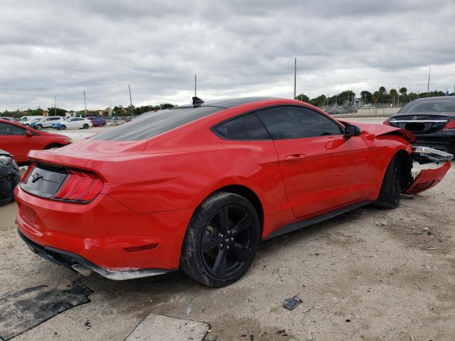 Photo 2 VIN: 1FA6P8TH5N5125260 - FORD MUSTANG 