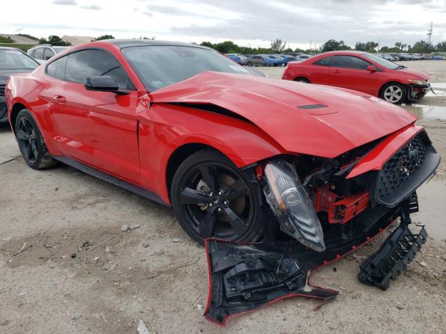 Photo 3 VIN: 1FA6P8TH5N5125260 - FORD MUSTANG 