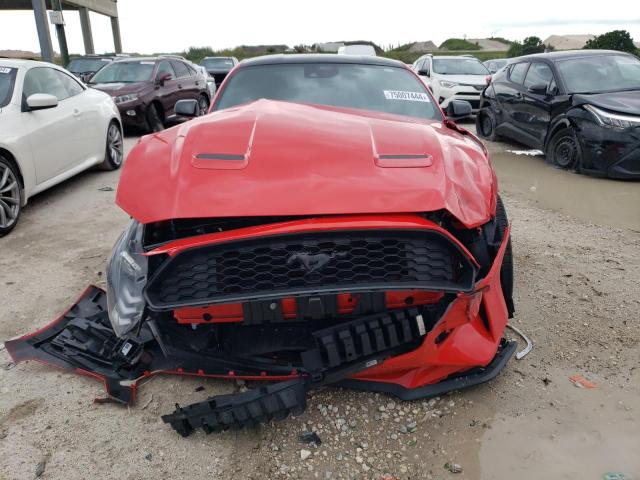 Photo 4 VIN: 1FA6P8TH5N5125260 - FORD MUSTANG 