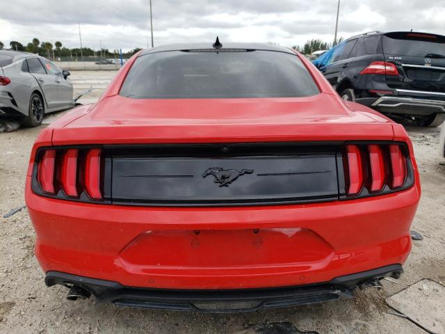 Photo 5 VIN: 1FA6P8TH5N5125260 - FORD MUSTANG 