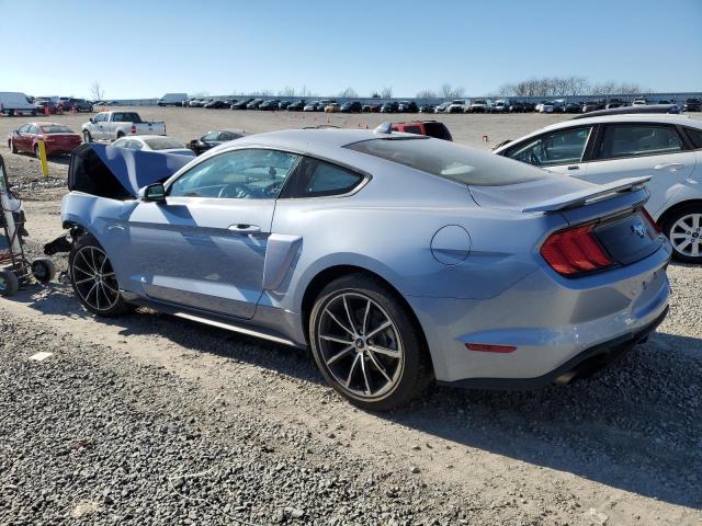 Photo 1 VIN: 1FA6P8TH5N5144553 - FORD MUSTANG 