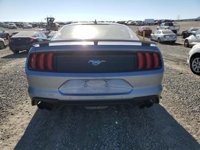 Photo 5 VIN: 1FA6P8TH5N5144553 - FORD MUSTANG 