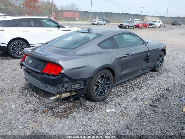 Photo 3 VIN: 1FA6P8TH5N5145797 - FORD MUSTANG 