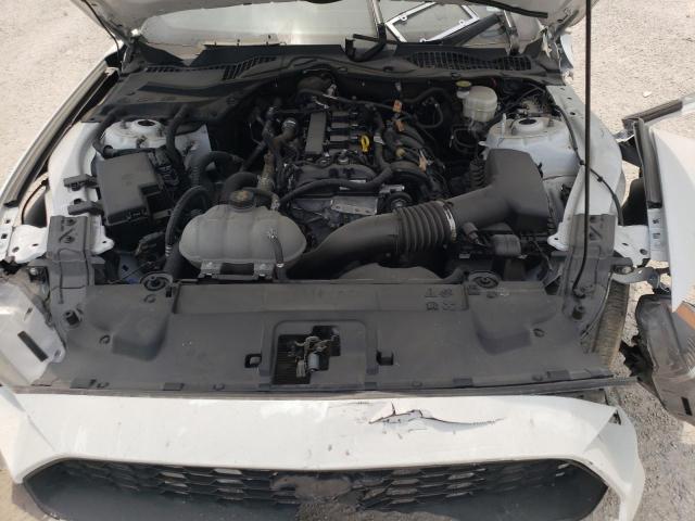 Photo 10 VIN: 1FA6P8TH5P5100085 - FORD MUSTANG 