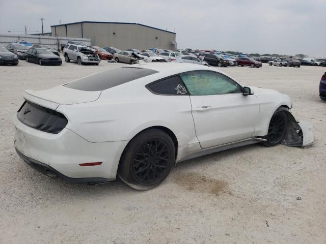 Photo 2 VIN: 1FA6P8TH5P5100085 - FORD MUSTANG 