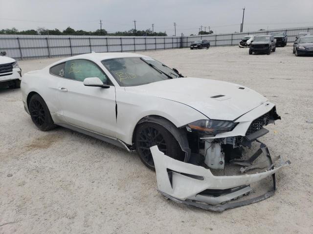 Photo 3 VIN: 1FA6P8TH5P5100085 - FORD MUSTANG 