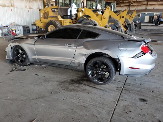 Photo 1 VIN: 1FA6P8TH5P5101267 - FORD MUSTANG 