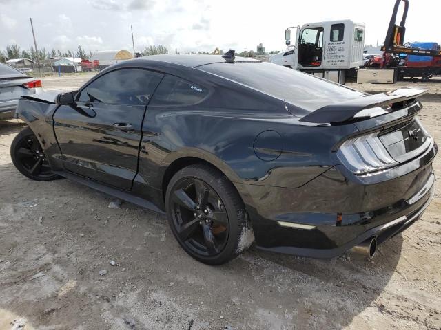 Photo 1 VIN: 1FA6P8TH5P5106971 - FORD MUSTANG 