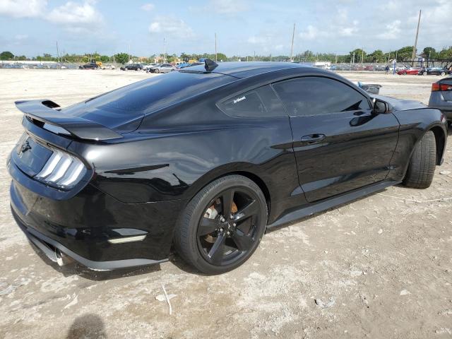 Photo 2 VIN: 1FA6P8TH5P5106971 - FORD MUSTANG 