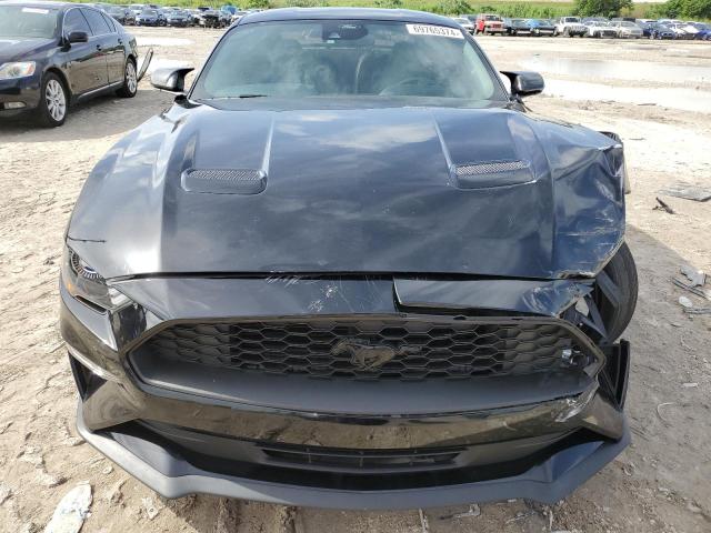 Photo 4 VIN: 1FA6P8TH5P5106971 - FORD MUSTANG 