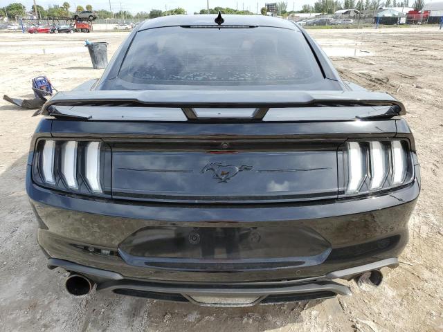 Photo 5 VIN: 1FA6P8TH5P5106971 - FORD MUSTANG 