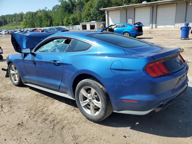 Photo 1 VIN: 1FA6P8TH5P5108283 - FORD MUSTANG 