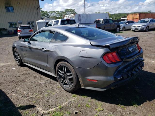 Photo 1 VIN: 1FA6P8TH5P5108705 - FORD MUSTANG 