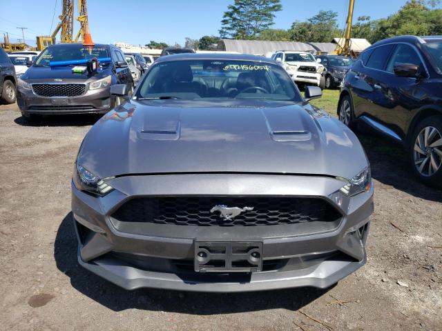 Photo 4 VIN: 1FA6P8TH5P5108705 - FORD MUSTANG 