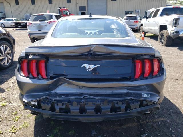 Photo 5 VIN: 1FA6P8TH5P5108705 - FORD MUSTANG 