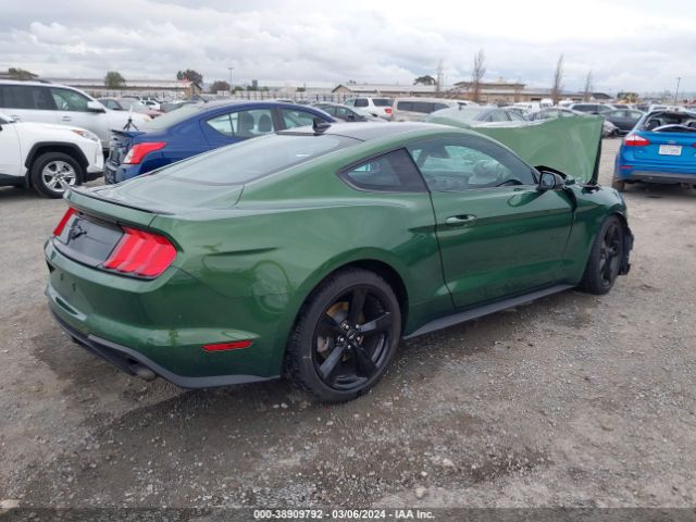 Photo 3 VIN: 1FA6P8TH5P5109143 - FORD MUSTANG 