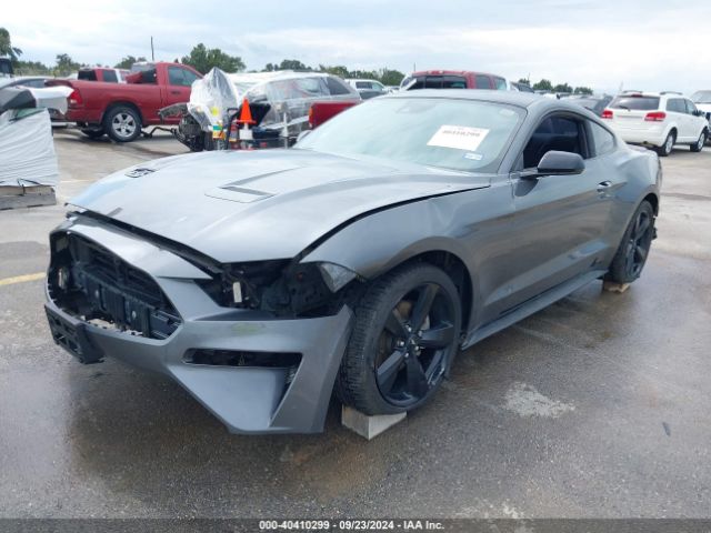 Photo 1 VIN: 1FA6P8TH5P5111832 - FORD MUSTANG 