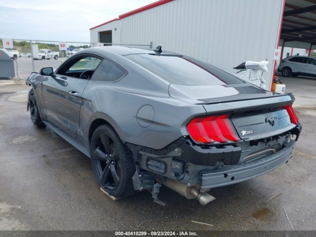 Photo 2 VIN: 1FA6P8TH5P5111832 - FORD MUSTANG 