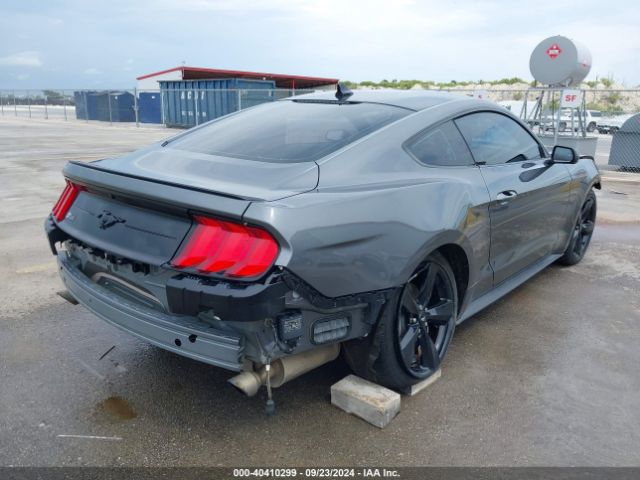 Photo 3 VIN: 1FA6P8TH5P5111832 - FORD MUSTANG 