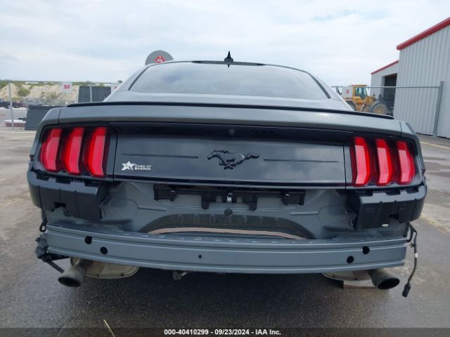 Photo 5 VIN: 1FA6P8TH5P5111832 - FORD MUSTANG 