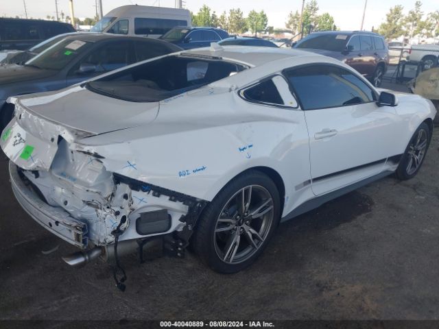 Photo 3 VIN: 1FA6P8TH5R5109243 - FORD MUSTANG 