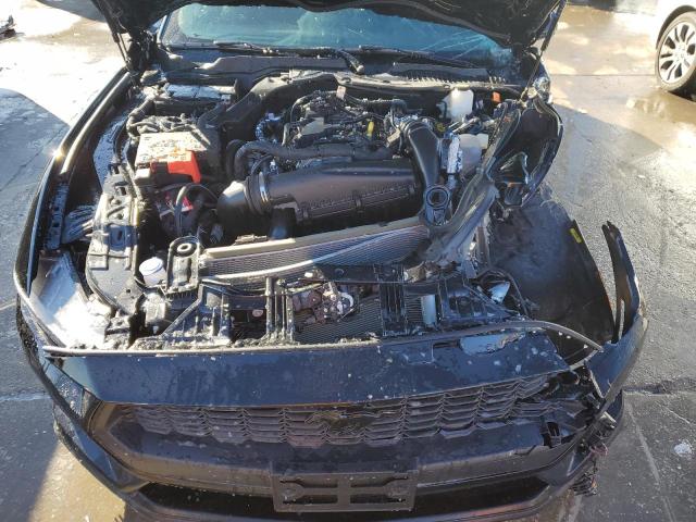 Photo 10 VIN: 1FA6P8TH5R5109422 - FORD MUSTANG 