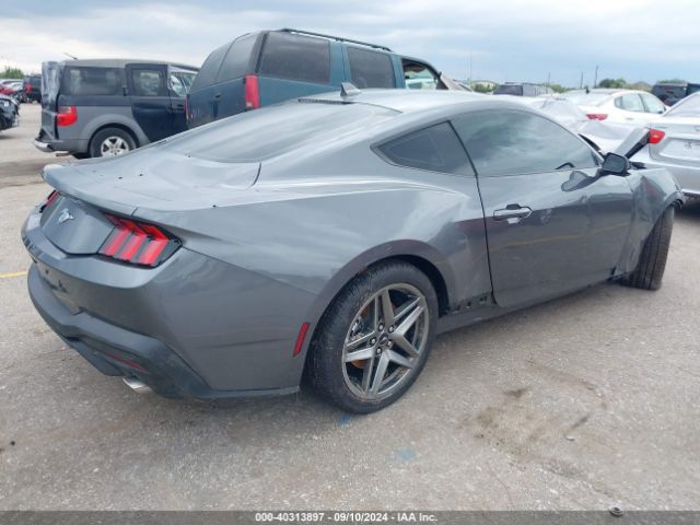 Photo 3 VIN: 1FA6P8TH5R5141450 - FORD MUSTANG 