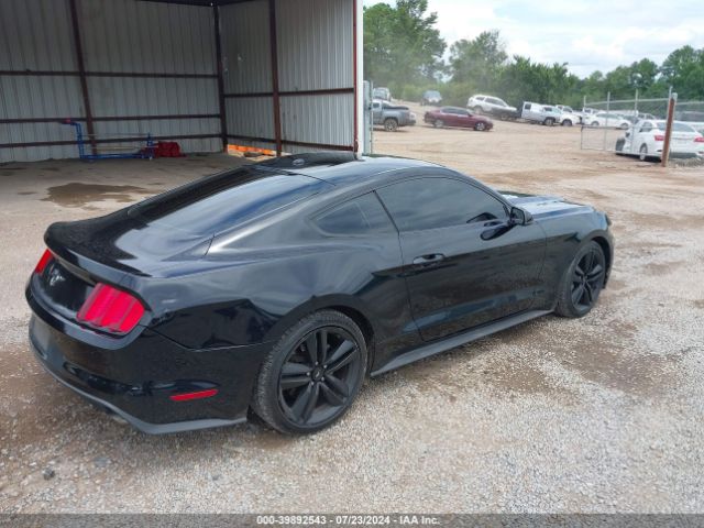 Photo 3 VIN: 1FA6P8TH6F5302335 - FORD MUSTANG 