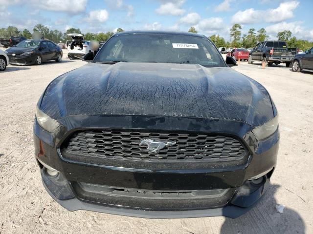 Photo 4 VIN: 1FA6P8TH6F5302514 - FORD MUSTANG 