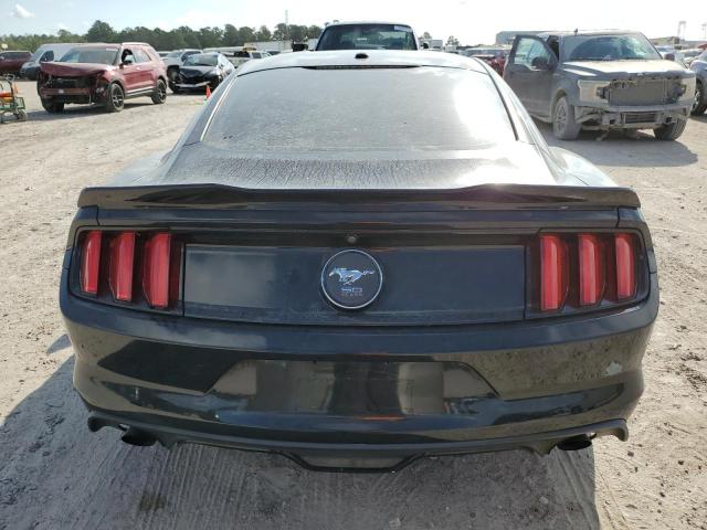 Photo 5 VIN: 1FA6P8TH6F5302514 - FORD MUSTANG 