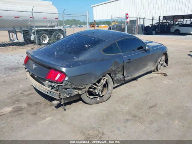 Photo 3 VIN: 1FA6P8TH6F5304991 - FORD MUSTANG 