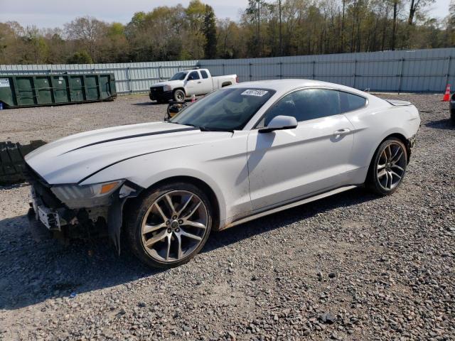 Photo 0 VIN: 1FA6P8TH6F5316297 - FORD MUSTANG 