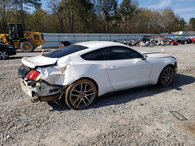 Photo 2 VIN: 1FA6P8TH6F5316297 - FORD MUSTANG 