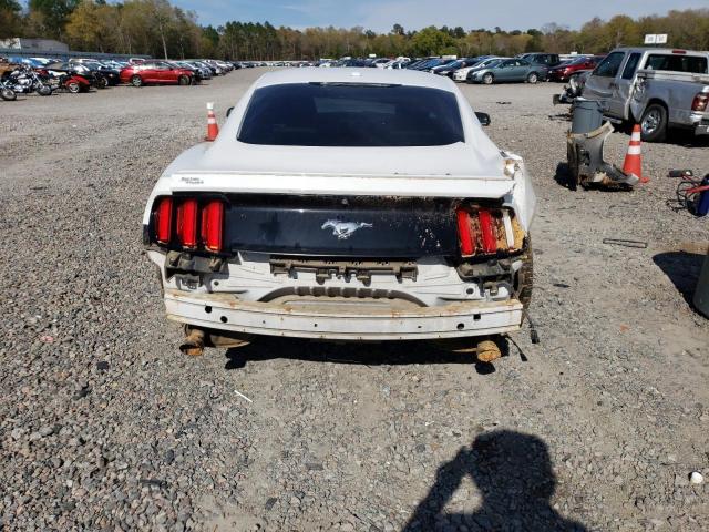 Photo 5 VIN: 1FA6P8TH6F5316297 - FORD MUSTANG 