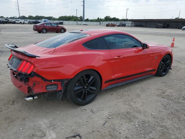 Photo 2 VIN: 1FA6P8TH6F5317708 - FORD MUSTANG 