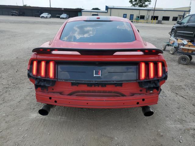 Photo 5 VIN: 1FA6P8TH6F5317708 - FORD MUSTANG 