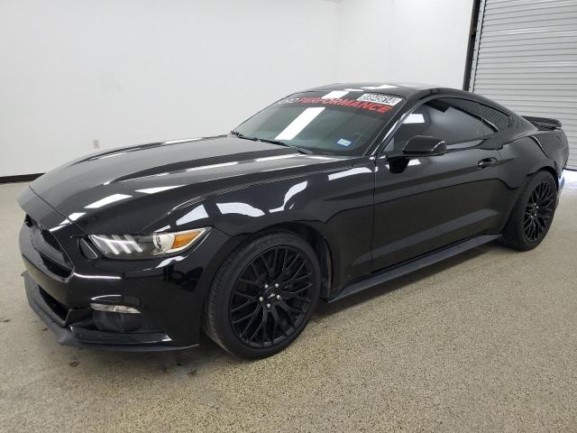 Photo 0 VIN: 1FA6P8TH6F5317966 - FORD MUSTANG 