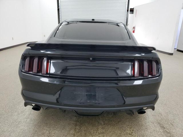 Photo 5 VIN: 1FA6P8TH6F5317966 - FORD MUSTANG 