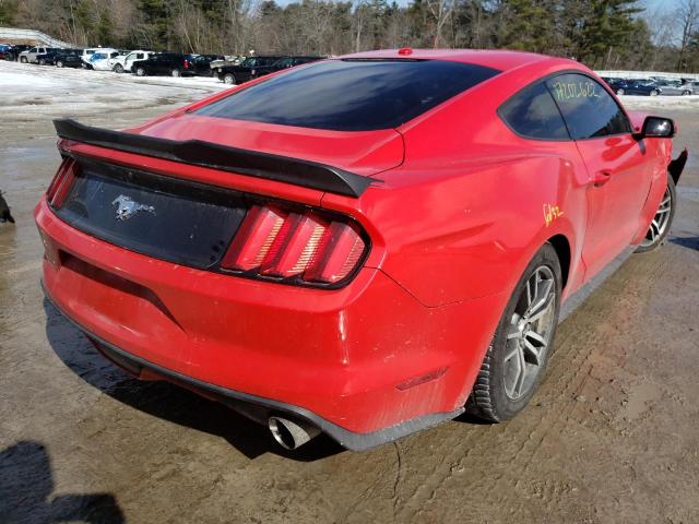 Photo 3 VIN: 1FA6P8TH6F5321368 - FORD MUSTANG 