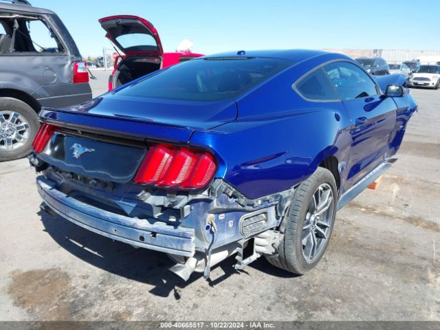 Photo 3 VIN: 1FA6P8TH6F5322262 - FORD MUSTANG 